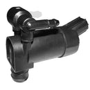 Pearl High Tech Electric Windscreen Washer Pump - Mondeo Oval 01>07 - PEWP48
