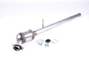 EEC Catalyst Type Approved - MZ6093T