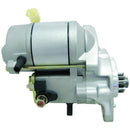 WAI Starter Motor - 18277N