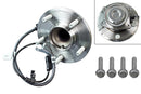 FAG Wheel Bearing Kit - 713692020