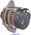 WAI Alternator - 8467-9N