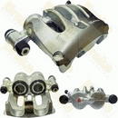 Brake Engineering Brake Caliper - CA3157R - Call to order