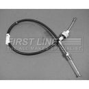 First Line Clutch Cable  - FKC1119 fits Ford Escort Mexico, RS