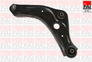 FAI Wishbone Lower Left - SS8907