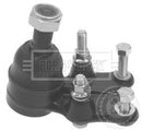 Borg & Beck Ball Joint Lower L/R  - BBJ5286 fits GM Brava  1988-02