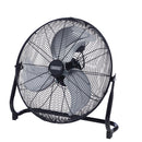 Draper Floor Fan 18" (450mm) HVS - 70433