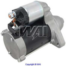 WAI Starter Motor - 19043N