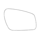 APEC Replacement Stick-On Standard Vehicle Mirror Glass RHS - AMS2124