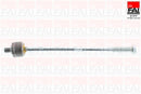 FAI Rack End - SS10451