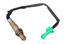 HELLA 6PA 358 221-351 Lambda Sensor - 4-pin connector
