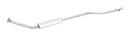 Klarius CN480K - Box With Centre Pipe  - Fits Citroen Xsara Picasso 1.6i