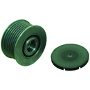 WAI Clutch Pulley - 24-91290