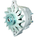 WAI Alternator - 7705-9N