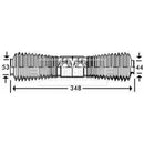 Borg & Beck Steering Gaiter Kit  - BSG3209 fits Opel, Vauxhall