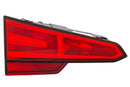 HELLA 2SA 012 249-101 Rearlight - Bulb - Inner Section - right - fits Audi A4 (8W2, 8WC, B9)