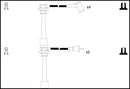 HighVolt Ignition Lead Set - OEF738