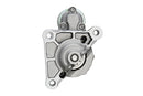 HELLA 8EA 011 612-901 Starter - 12V - 1.7kW - for e.g. CITROËN JUMPER II Bus 2.0 BlueHDi