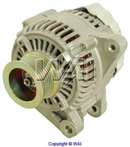 WAI Alternator - 13958N