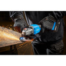 D20 D20 125/115mm Angle Grinder - 98104