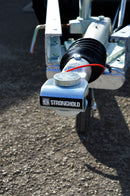 Stronghold Security 40/50mm Towing Eye Lock - SH5420