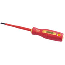 Draper 100x4mm VDE P/SL S/G.S/D-Bulk - 46523