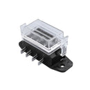 Wot-nots Fuse Box Compact - 4 Way - PWN713