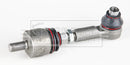 Borg & Beck Tie Rod End - BTR33264