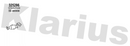 Klarius 420488 - Rubber Metal Hanger