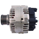 WAI Alternator - 20453N