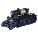 WAI Starter Motor - 6370N