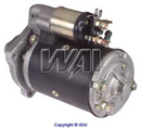WAI Starter Motor - 17646N