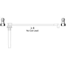 WAI Ignition Leads - IGNITION LEADS