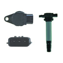 WAI Ignition Coil - CUF326
