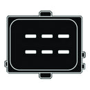 WAI Window Regulator - WPR2768LM