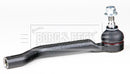 Borg & Beck Tie Rod End - BTR6191