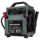 Draper 12/24V Jump Starter 3000amp - 29755