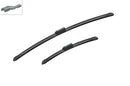 Bosch Aerotwin Front Wiper Blade Set - 600/340mm - A300S