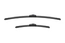 Bosch Aerotwin Front Wiper Blade Set - 650/340mm - AR140S