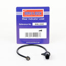 Borg & Beck Brake Pad Wear Indicator - BWL3242