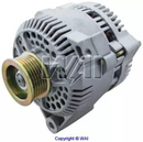 WAI Alternator - 7755-3N