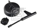 Febi Oil Filter Drain Tool - 177527 fits Mercedes