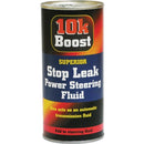 10k Boost Power Steering Fluid Stop Leak - 375ml - 1440A
