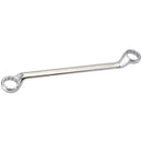Elora Deep Crank Imperial Ring Spanner, 1.7/16 x 1.5/8"