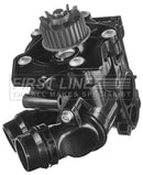First Line Water Pump - FWP2392