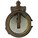 WAI Mass Air Flow Sensor - MAF10295T