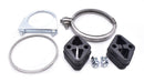 Klarius 325061 - Catalyst Type Approved Withpip  - Fits BMW 220i 2.0