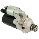 WAI Starter Motor - 33127N