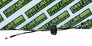 First Line Gear Control Cable  - FKG1003 fits GM Vivaro, Ren Trafic RHD 01-