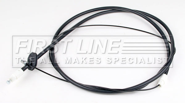 First Line Parking Brake Cable - FKB3929