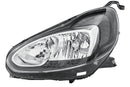 HELLA 1LG 354 869-061 Hybrid-Headlight - right - fits Vauxhall Insignia B (Z18)